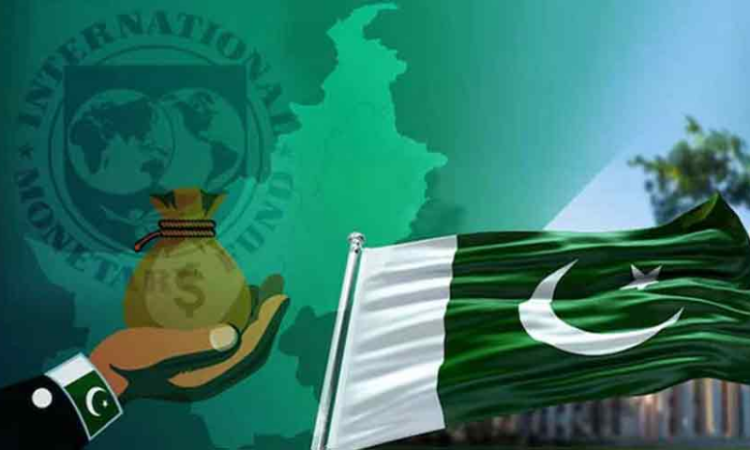 IMF approves $1.2 billion tranche for Pakistan, signals continued reform push
