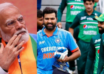 India allows Pakistan participation in multilateral sports events, maintains ban on bilateral fixtures