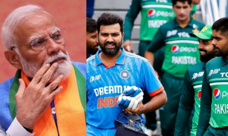 India allows Pakistan participation in multilateral sports events, maintains ban on bilateral fixtures