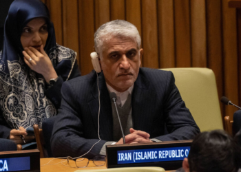 Iran defends Hormuz actions as tensions persist amid reports of potential US-Iran deal