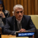 Iran defends Hormuz actions as tensions persist amid reports of potential US-Iran deal