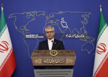Iran calls US peace proposal “legitimate and generous,” defends Hormuz demands amid regional tensions