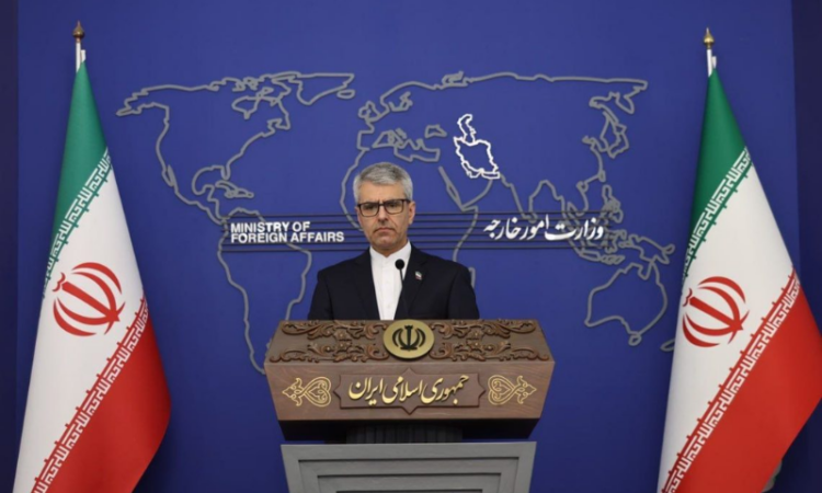 Iran calls US peace proposal “legitimate and generous,” defends Hormuz demands amid regional tensions