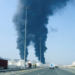 Iran accused of fresh drone attack on UAE as tensions escalate in Strait of Hormuz