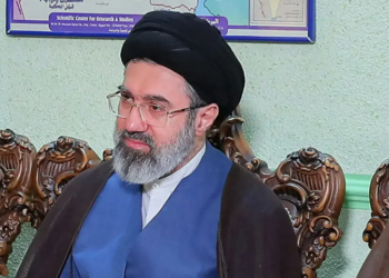 Iran’s Supreme Leader says Middle East nations will ‘no longer serve as shields for US bases’