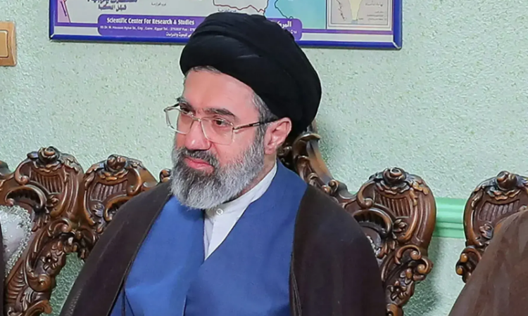 Iran’s Supreme Leader says Middle East nations will ‘no longer serve as shields for US bases’