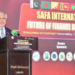 Dar highlights Pakistan’s economic potential, calls for strong financial governance at SAFA Conference