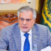 Ishaq Dar announces repatriation of 11 Pakistanis, 20 Iranians after US Vessel seizure