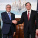 Ishaq Dar to visit Washington for talks with US Secretary of State Marco Rubio