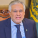 Ishaq Dar reviews sugar production, expresses satisfaction over supply outlook