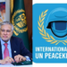 Pakistan reaffirms commitment to UN peacekeeping on International Day of Peacekeepers