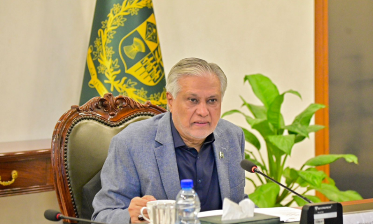 Dar chairs meeting on Pakistan’s preparations for SCO Chairmanship
