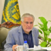 Dar chairs meeting on Pakistan’s preparations for SCO Chairmanship