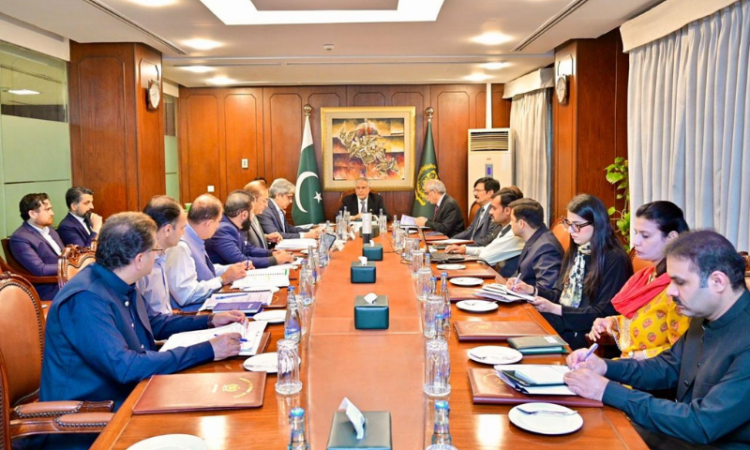 Govt to revise university establishment criteria by June 2026: Ishaq Dar