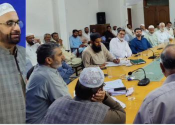 Jamaat-e-Islami announces Islamabad protest against fuel price hike