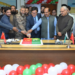 Jinnah International Airport marks 75 years of Pakistan-China diplomatic relations