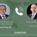 Pakistan, Jordan reaffirm commitment to regional peace and diplomacy