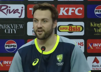 Josh Inglis confident in Australia’s bowling strength ahead of Pakistan ODI series