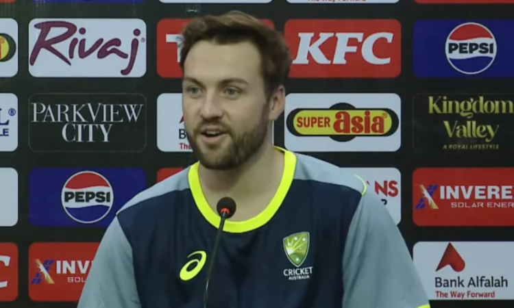Josh Inglis confident in Australia’s bowling strength ahead of Pakistan ODI series