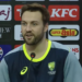 Josh Inglis confident in Australia’s bowling strength ahead of Pakistan ODI series