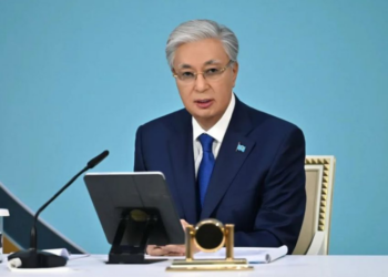 Tokayev calls for objective study of golden horde legacy at International Symposium in Astana