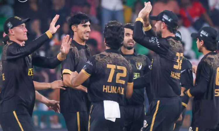 Hyderabad Kingsmen edge Islamabad United to reach PSL 11 final