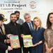 Bulgaria ambassador joins as guest of honour at inauguration of KITAB project
