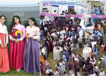 Korean embassy hosts 2026 K-WAVE Festa