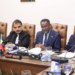 Ethiopian Ambassador visits LCCI to promote trade and investment cooperation
