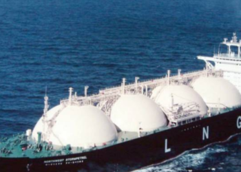 LNG supply resumes after two-month gap as Seapeak Magellan arrives in Pakistan
