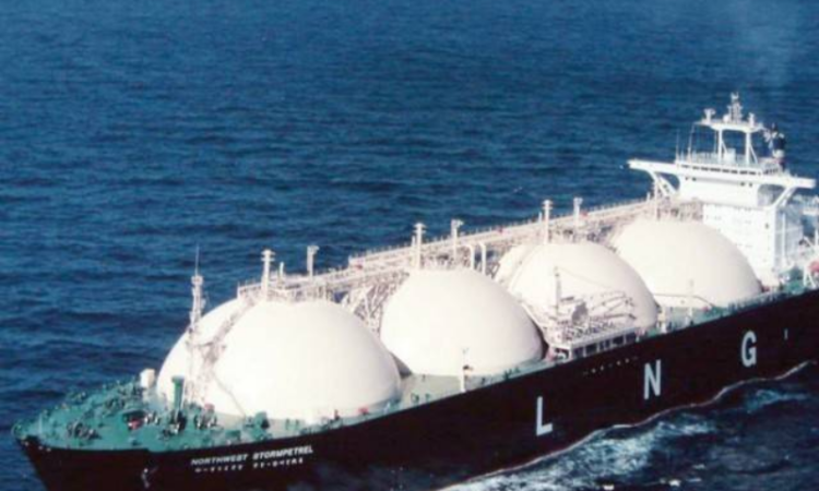 LNG supply resumes after two-month gap as Seapeak Magellan arrives in Pakistan
