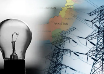 Loadshedding ends after LNG arrival, says Power Minister Awais Leghari