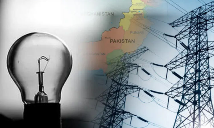 Loadshedding ends after LNG arrival, says Power Minister Awais Leghari