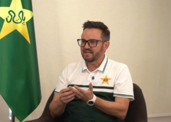 Mike Hesson identifies key areas for improvement ahead of ODI World Cup 2027