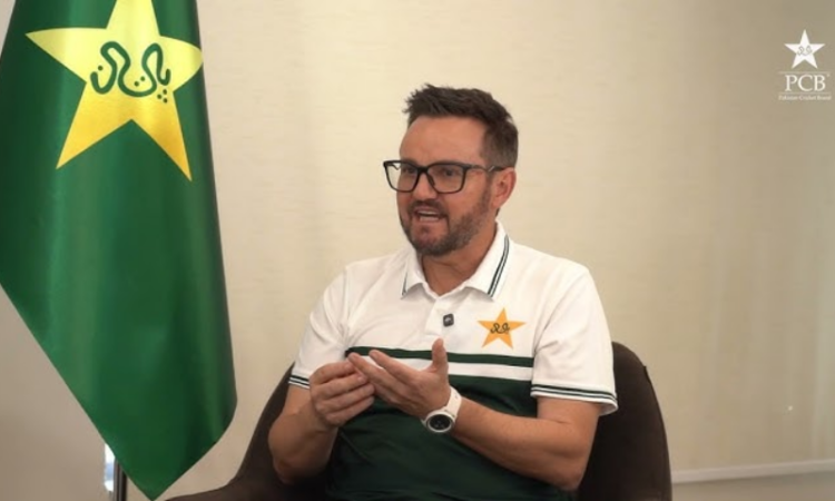 Mike Hesson identifies key areas for improvement ahead of ODI World Cup 2027