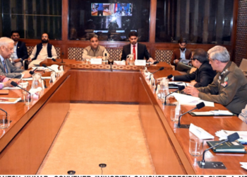 Senate Minority Caucus raises concerns over quota implementation, Kiran kidnapping case