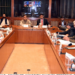 Senate Minority Caucus raises concerns over quota implementation, Kiran kidnapping case