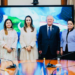 Misbah Khar, Uzbek Senator discuss parliamentary cooperation and regional connectivity