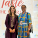 Collective efforts essential for lasting change, says Misbah Khar at IFWA charity event