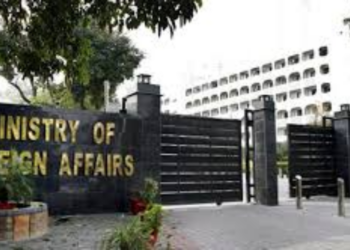 Pakistan, 13 other countries condemn opening of purported ‘Somaliland’ embassy in Occupied Jerusalem