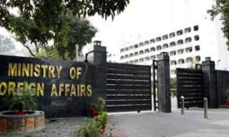 Pakistan, 13 other countries condemn opening of purported ‘Somaliland’ embassy in Occupied Jerusalem