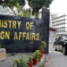 Pakistan condemns detention of humanitarian activists aboard Global Sumud Flotilla