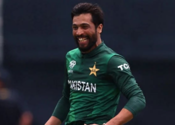 Mohammad Amir reportedly becomes British citizen, opens door to IPL participation