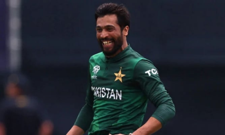 Mohammad Amir reportedly becomes British citizen, opens door to IPL participation