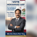 Pakistani-American Mohammad Arif certified for California governor primary election