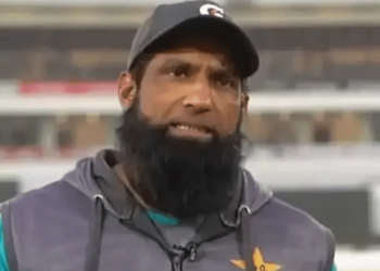 Mohammad Yousuf names all-time great XI as Pakistan mark historic 1,000th ODI with win over Australia