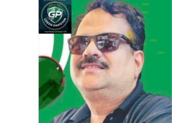 Pakistan can play key role in US-Iran reconciliation, says California gubernatorial candidate Mohammad Arif