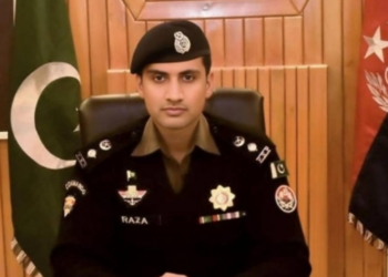 Murree enforces section 144, declares mall road ‘family zone’ for eid holidays