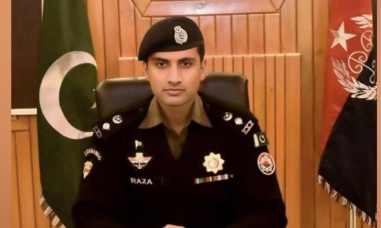 Murree enforces section 144, declares mall road ‘family zone’ for eid holidays