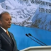 Pakistan warns against ‘water aggression’ at international conference in Tajikistan